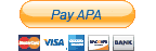 APA Member Payment via PayPal