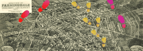 Farmingdale-walking-tour