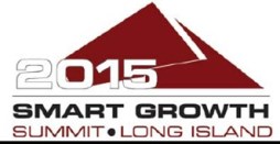 2015 Smart Growth Summit Logo