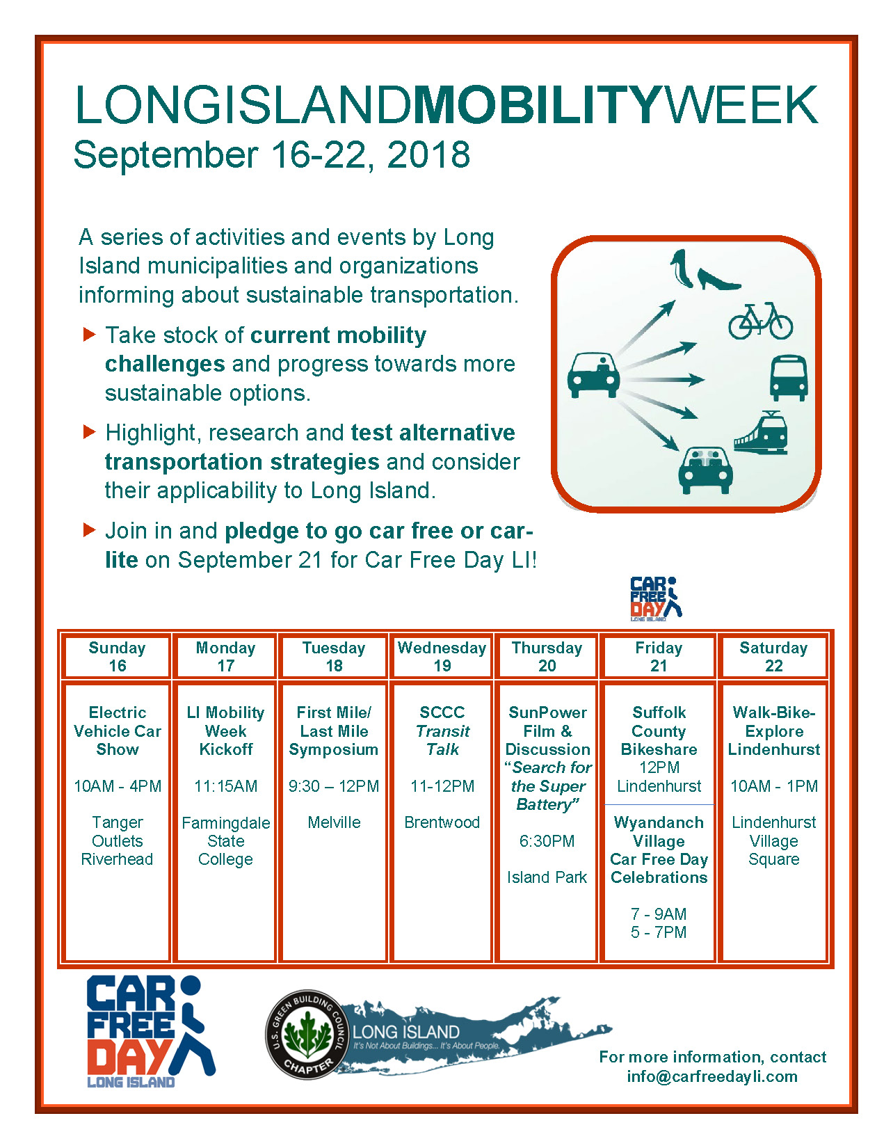 LI Mobility Week Poster - FINAL