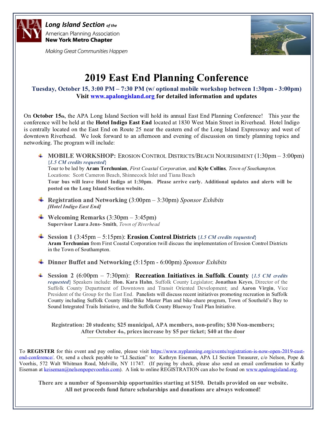 2019 EE Conference Announcement FINAL3